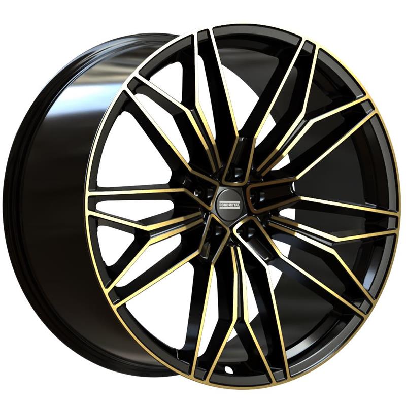 Fondmetal STC-23 11.5xRDiameter1} 5x130 ET51 71.6