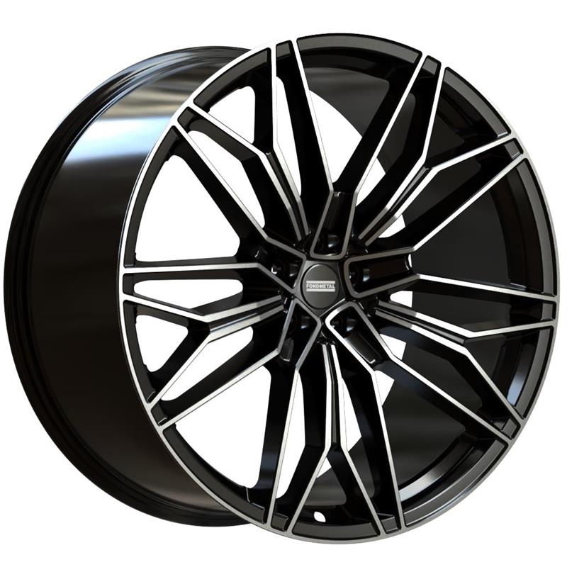 Fondmetal STC-23 11.5xRDiameter1} 5x130 ET51 71.6