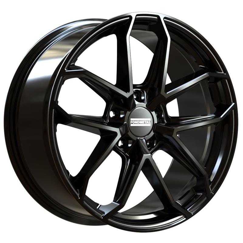 Fondmetal Zelos 11xRDiameter1} 5x132 ET28 66.6