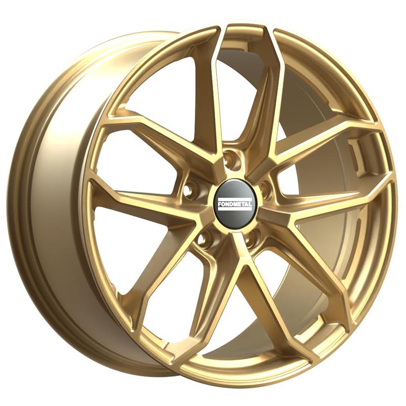 Fondmetal Zelos 11xRDiameter1} 5x132 ET28 66.6