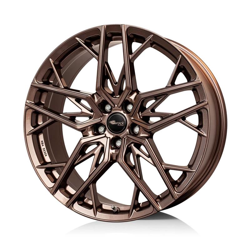 Brock B44 8.5xRDiameter1} 5x114.3 ET40 72.6