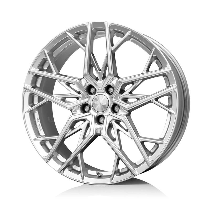Brock B44 8.5xRDiameter1} 5x114.3 ET40 72.6