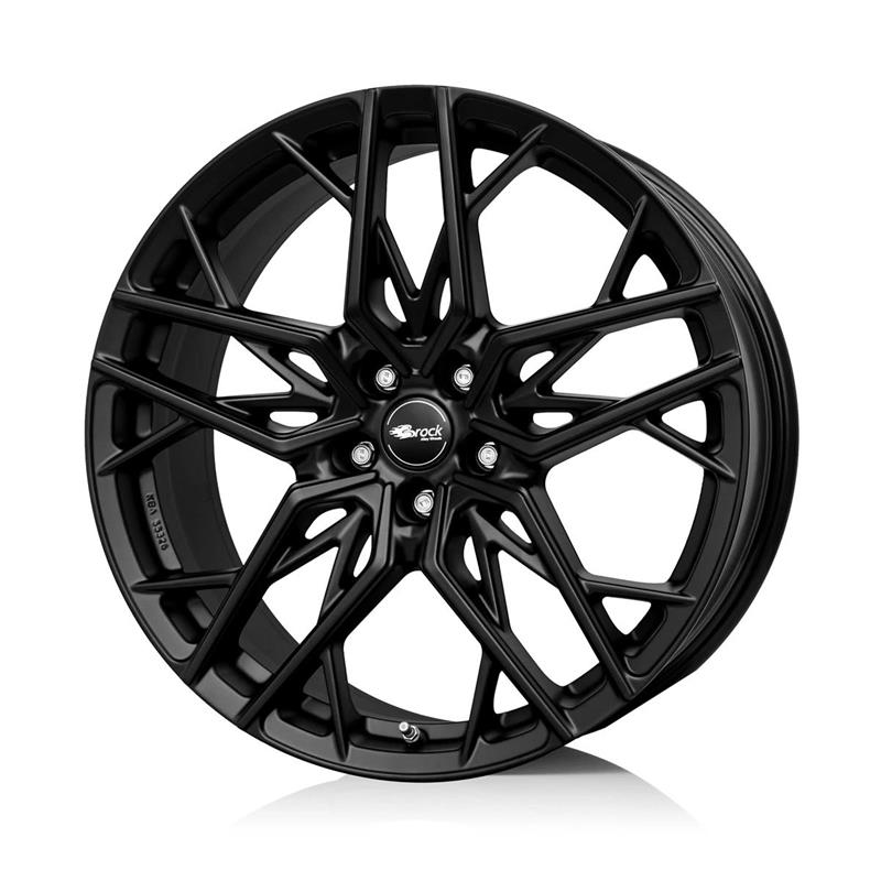 Brock B44 8.5xRDiameter1} 5x114.3 ET40 72.6
