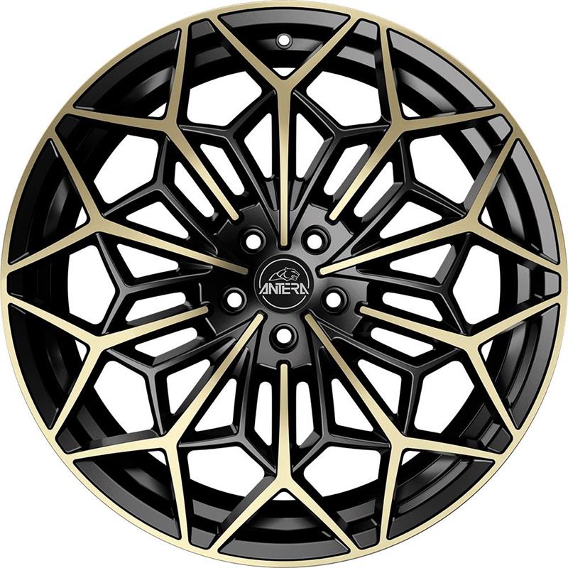 Antera A105 9.5xRDiameter1} 5x120 ET35 64.1