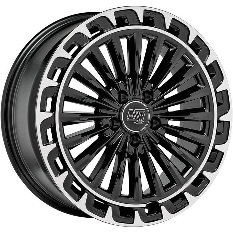 MSW 32 8.5xRDiameter1} 5x114.3 ET53 67.1