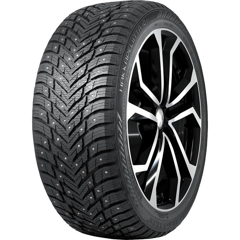 NOKIAN HKPL 10 EV 255/50R21
