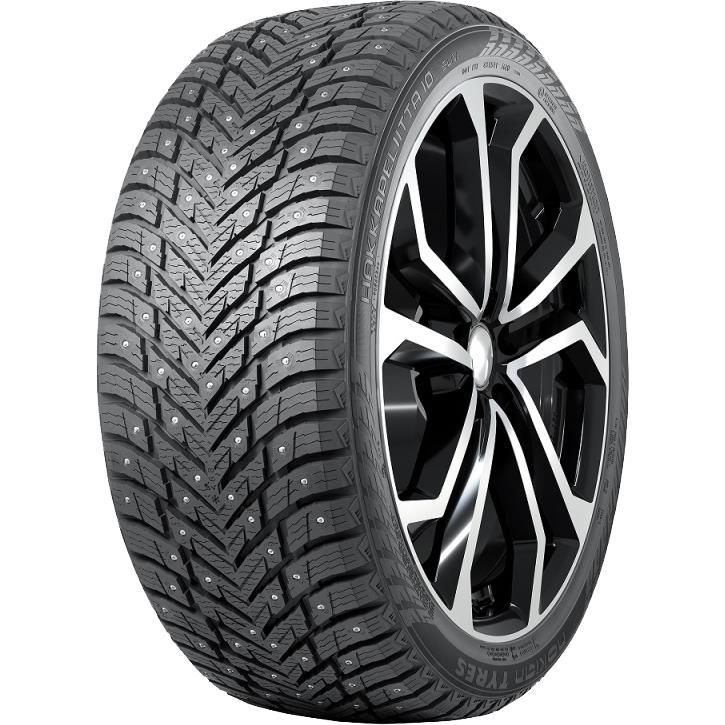 NOKIAN HKPL 10 SUV 255/45R20