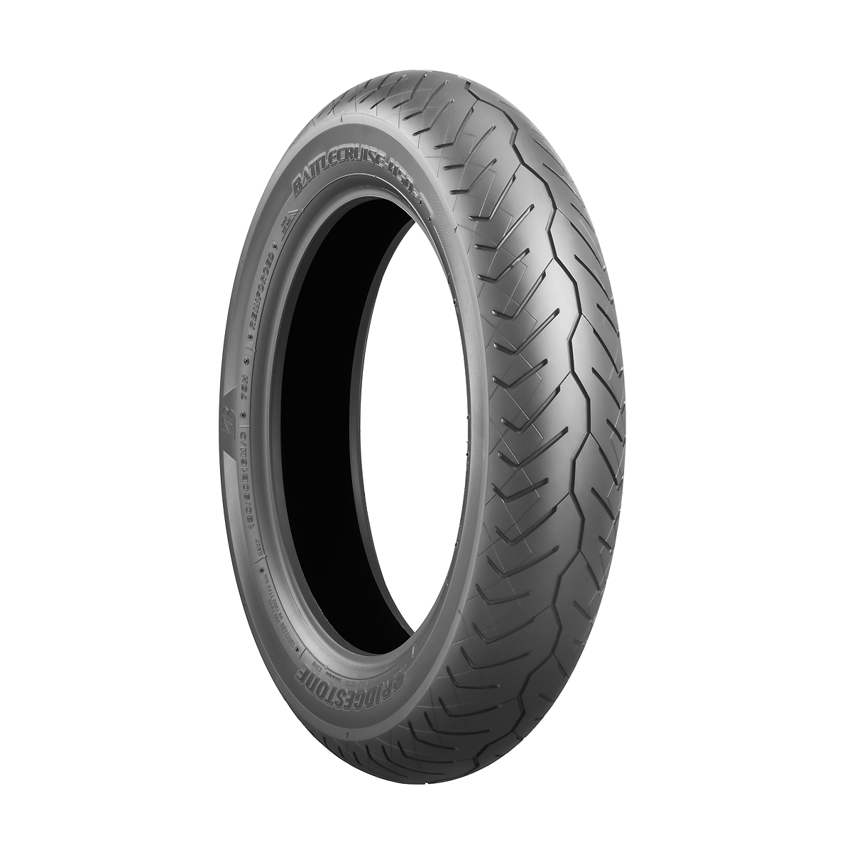 130/80 B 17 Bridgestone H50F 65H TT