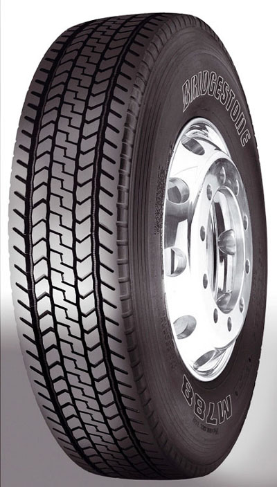 Bridgestone M788CZ