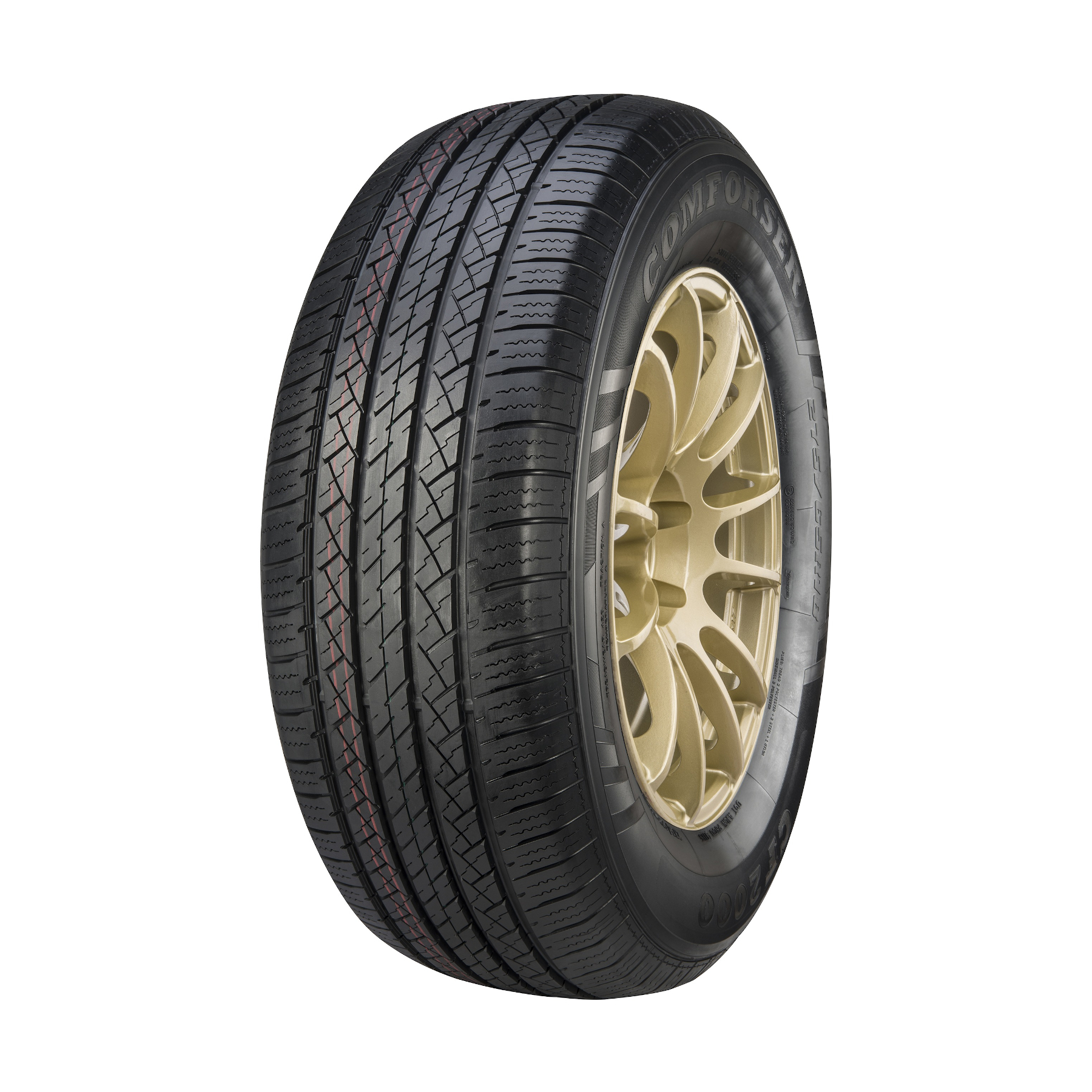 Comforser CF2000