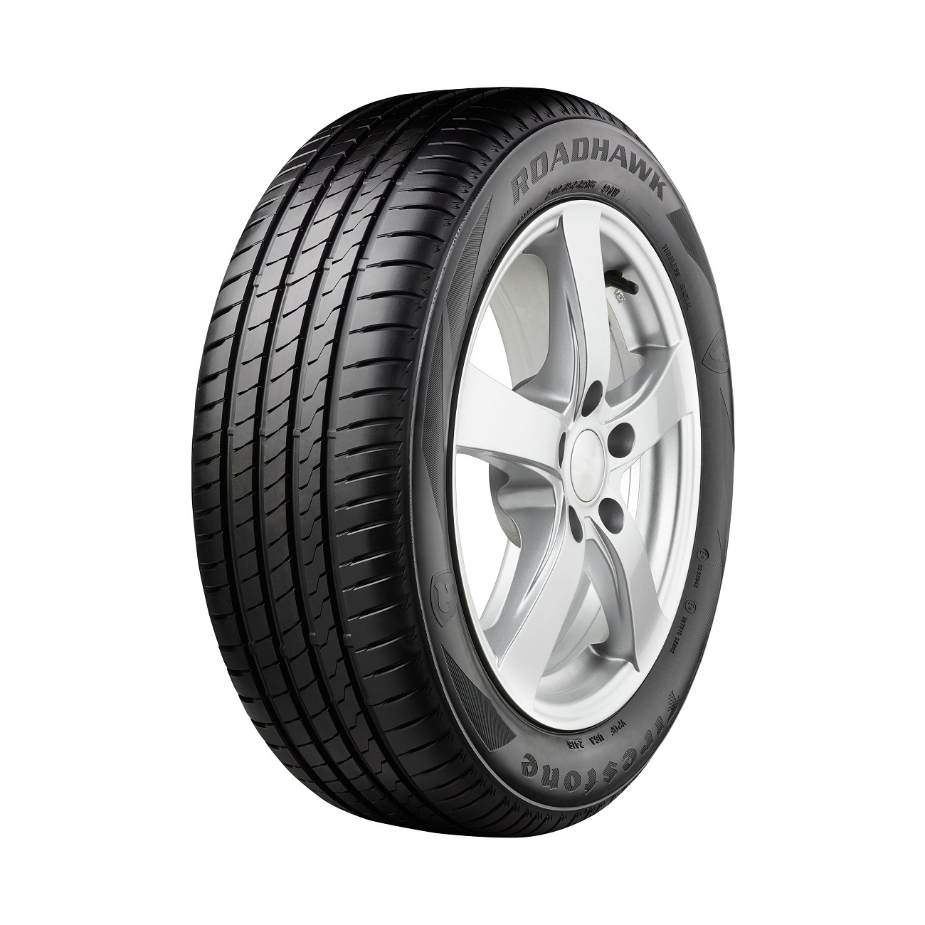 Firestone Roadhawk