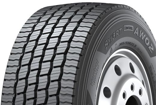Hankook AW02 156/150L 3PMSF M+S