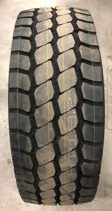 Leao KXA400 164J M+S