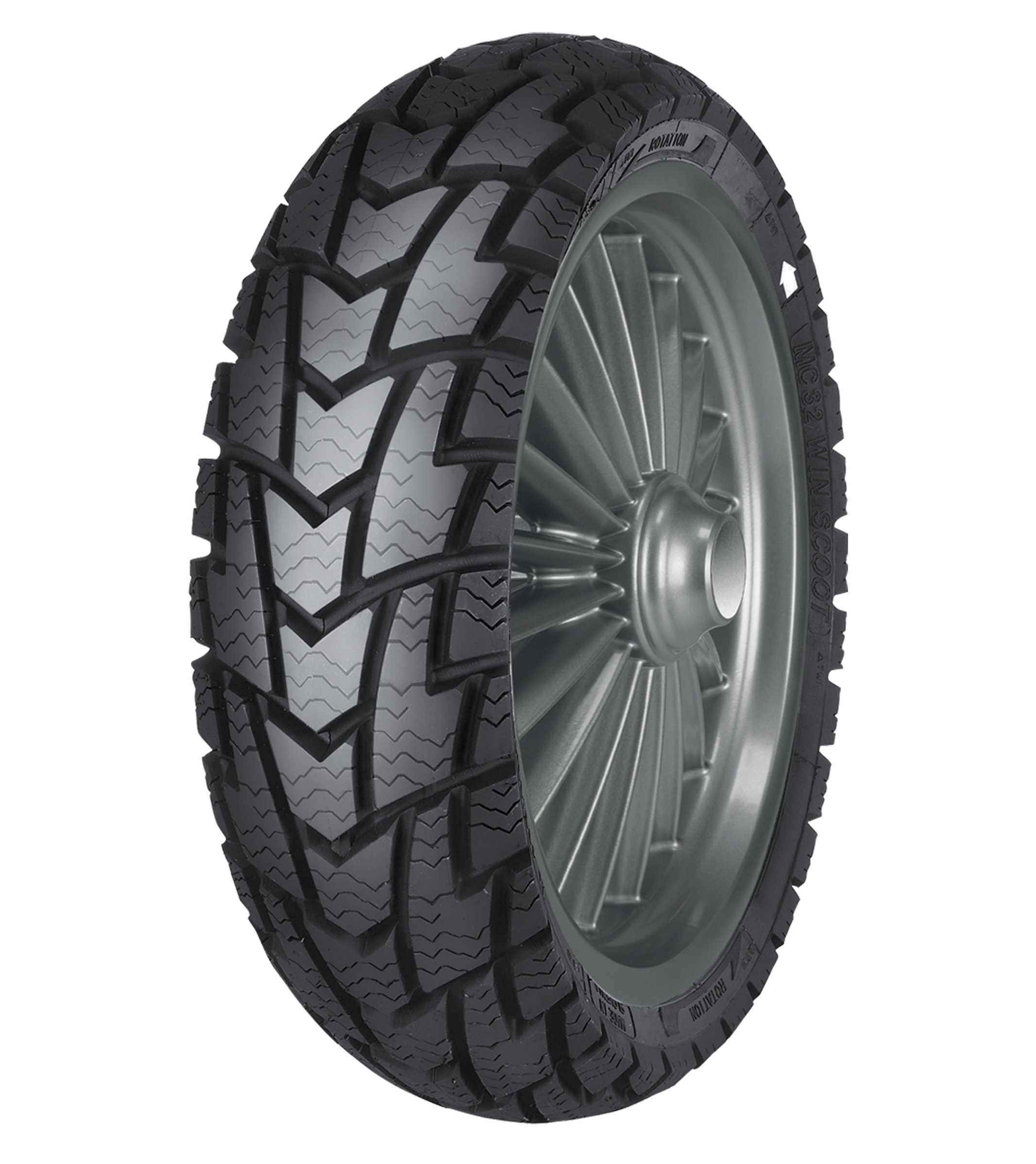 90/80 - 16 Mitas MC32 52P TL/TT