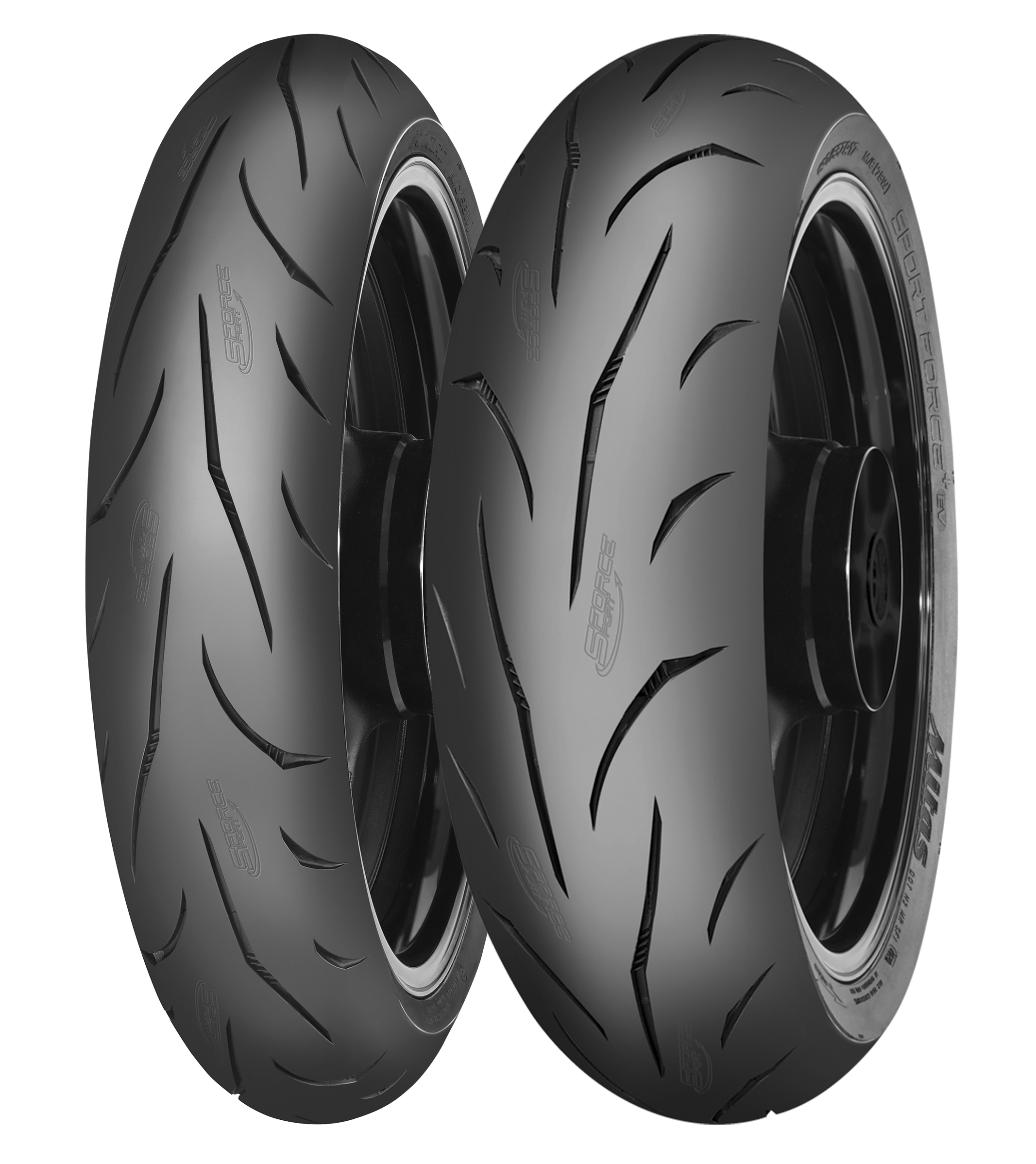 180/55 ZR 17 Mitas Sportforce+ EV 73W TL