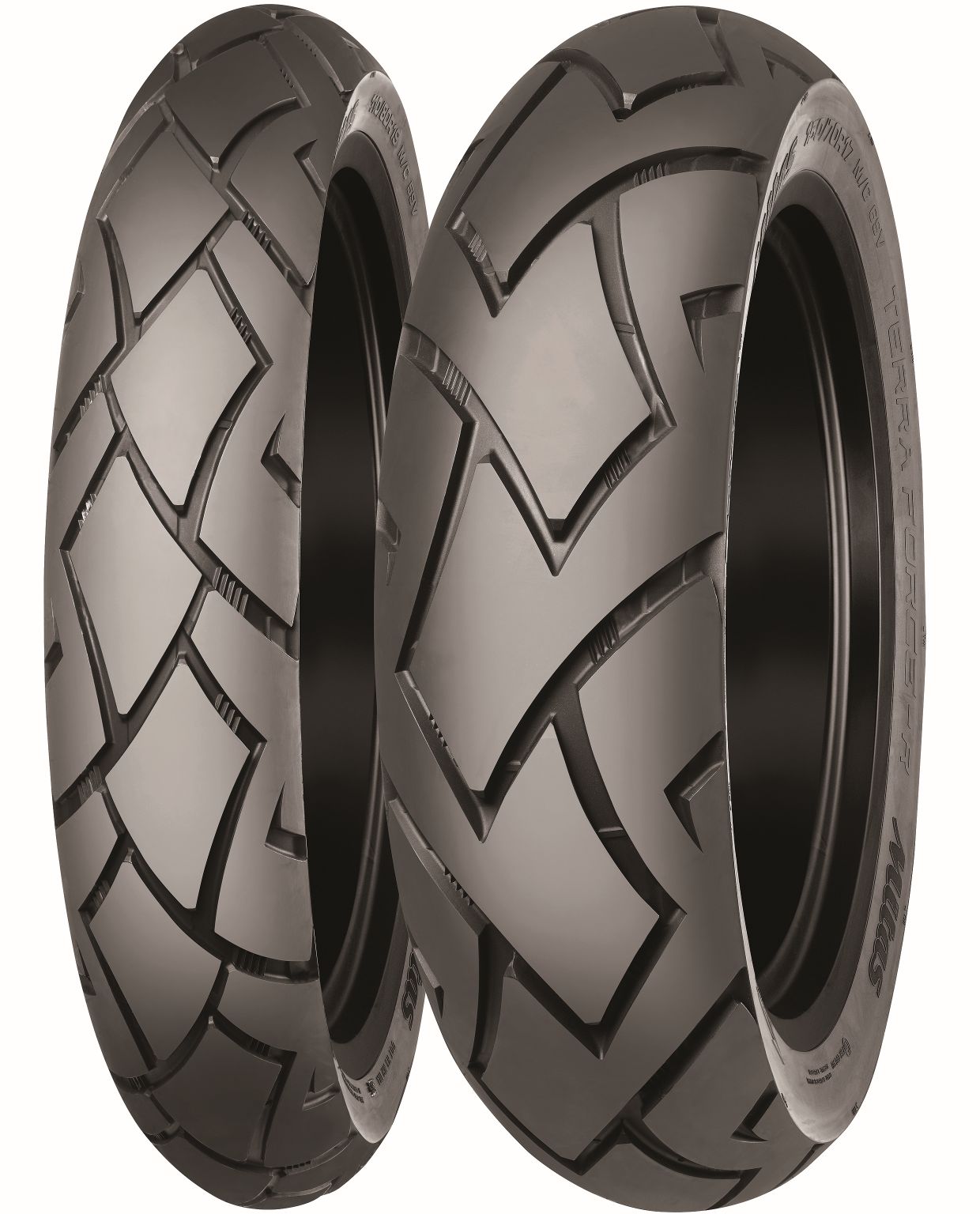 110/80 R 19 Mitas Terra Force-R 59V TL Front