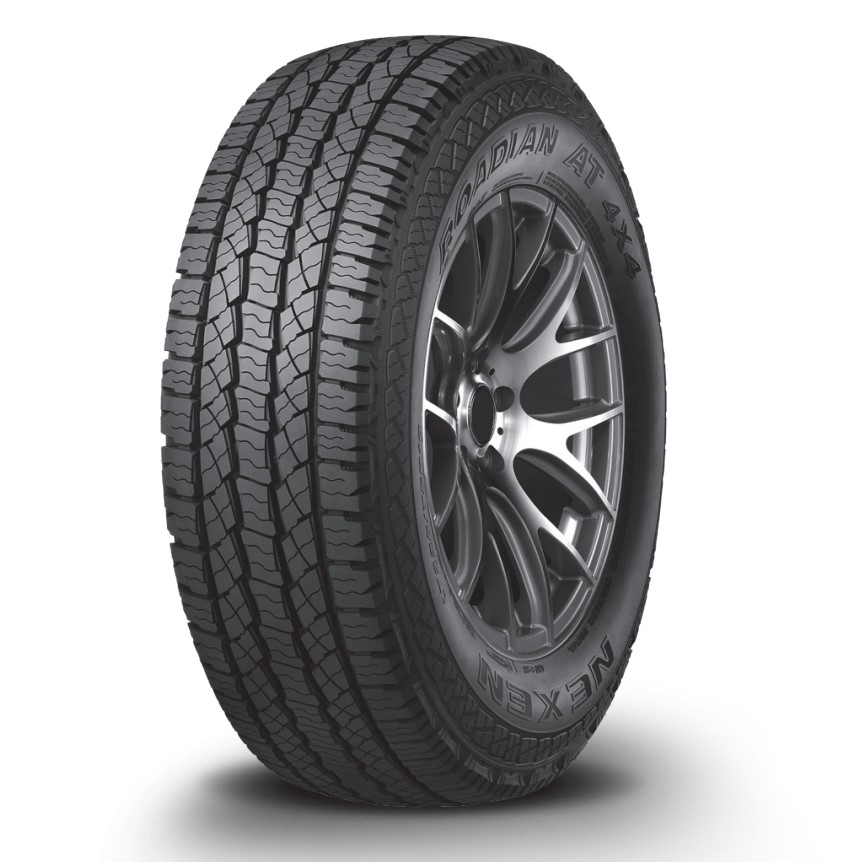 Nexen Roadian AT 4x4