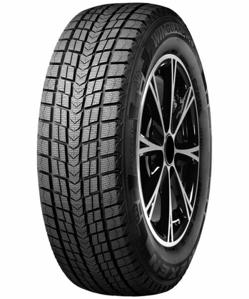 Nexen Winguard Ice SUV