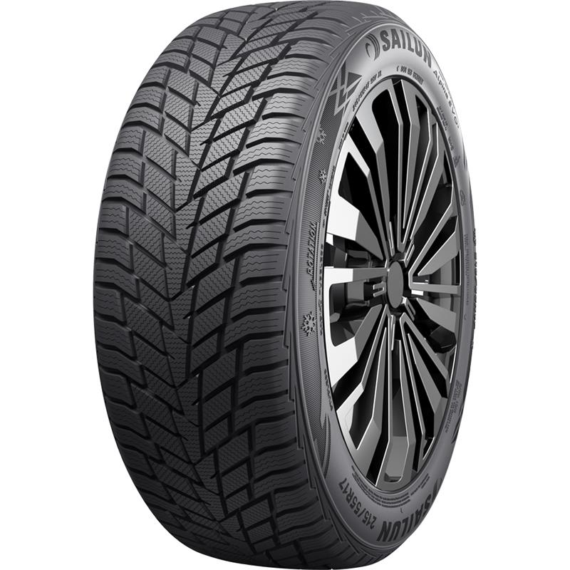 SAILUN ICE BLAZER ALPINE EVO 2 225/55R18