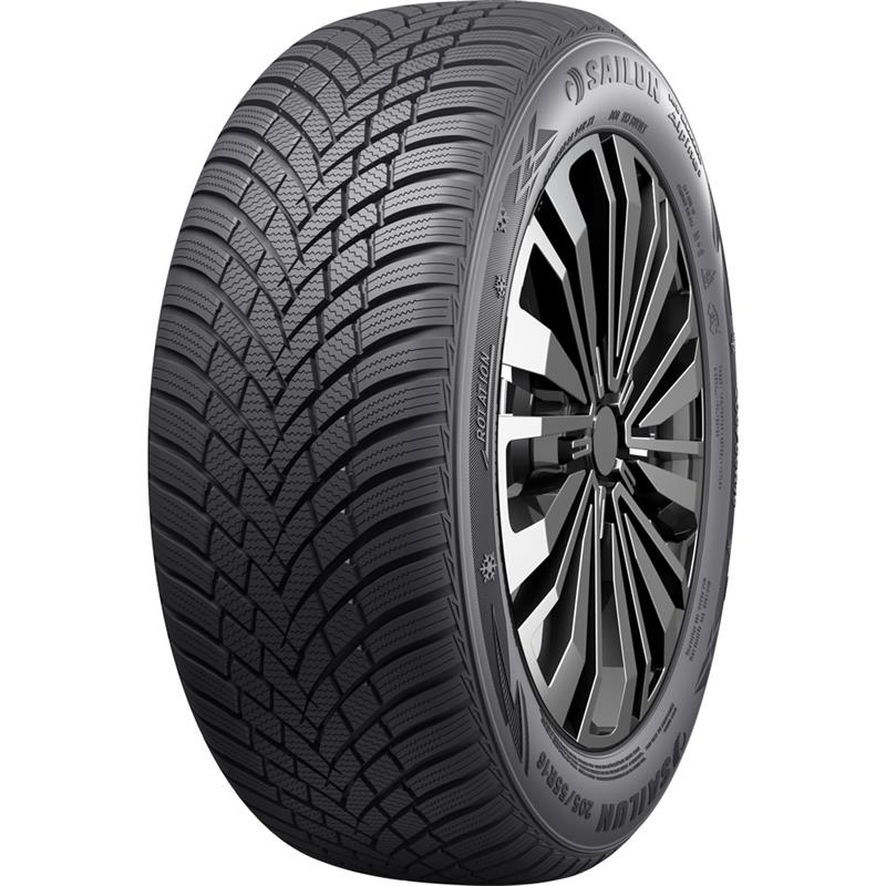 SAILUN ICE BLAZER ALPINE 2 205/60R16