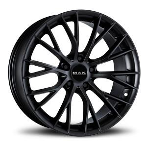 MAK Munchen 8xRDiameter1} 5x120 ET20 72.6