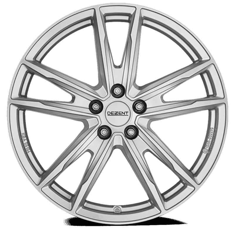 Dezent KF 7xRDiameter1} 5x112 ET46 66.6