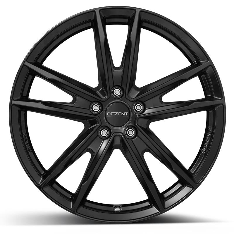 Dezent KF 7.5xRDiameter1} 5x114.3 ET51 67.1