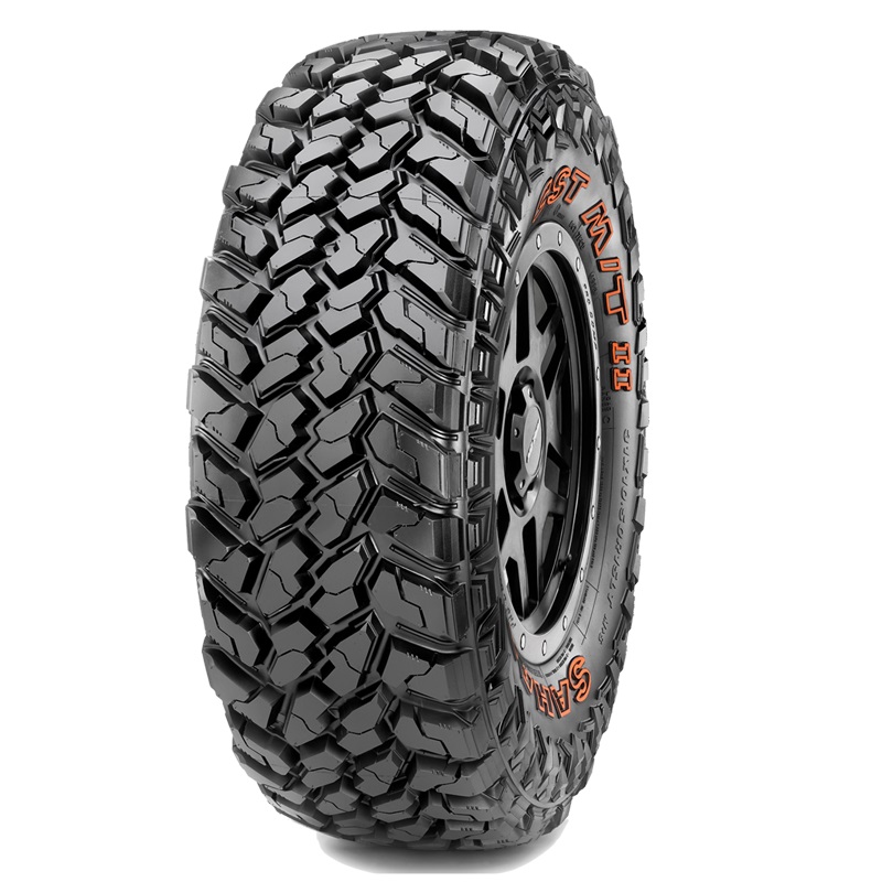Cst CST Sahara M/T II 6PR