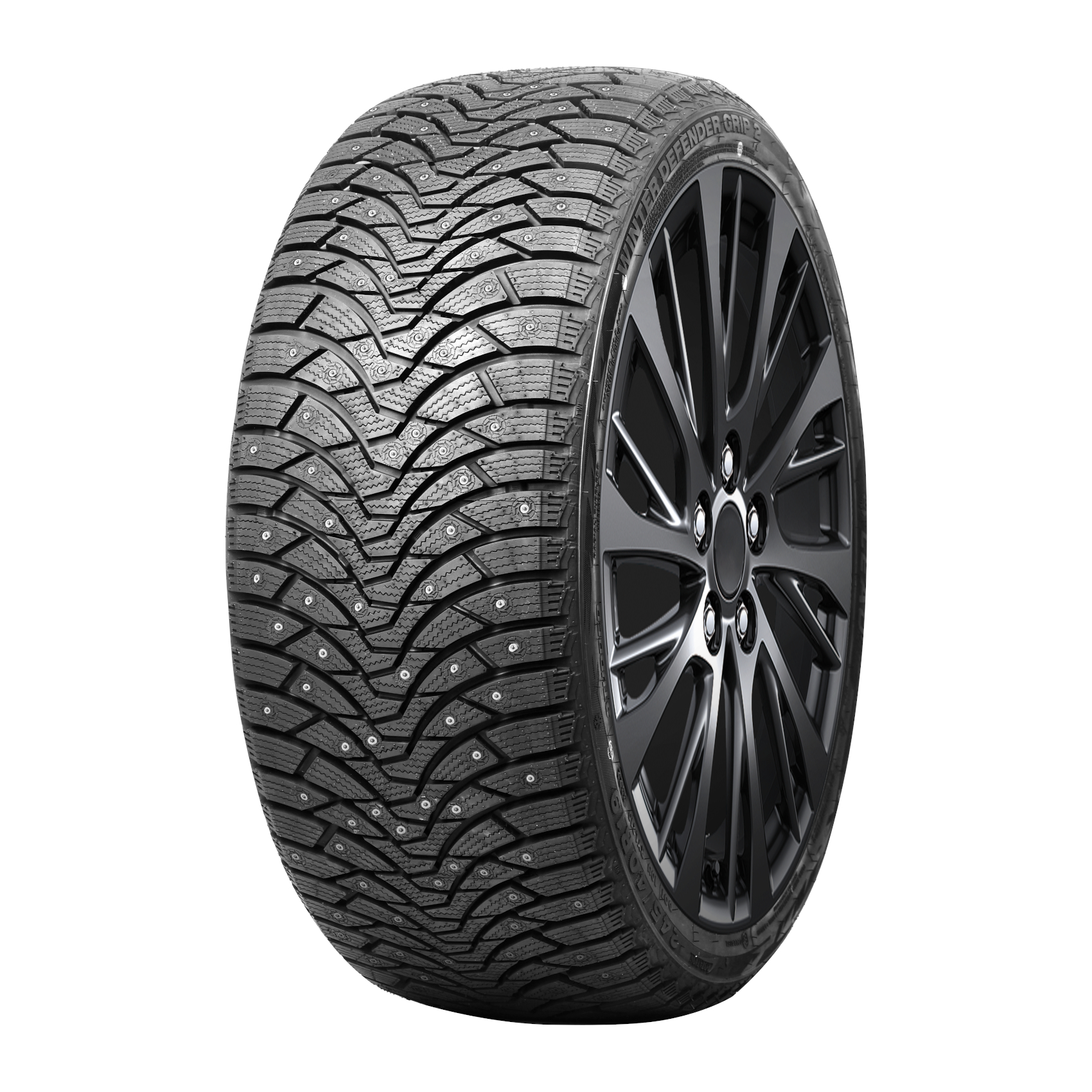Leao Winter Defender Grip 2