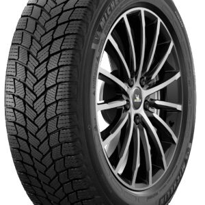 Michelin X-Ice Snow