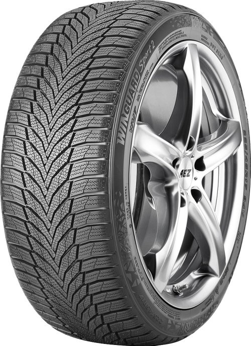 Nexen Winguard Sport 2 SUV