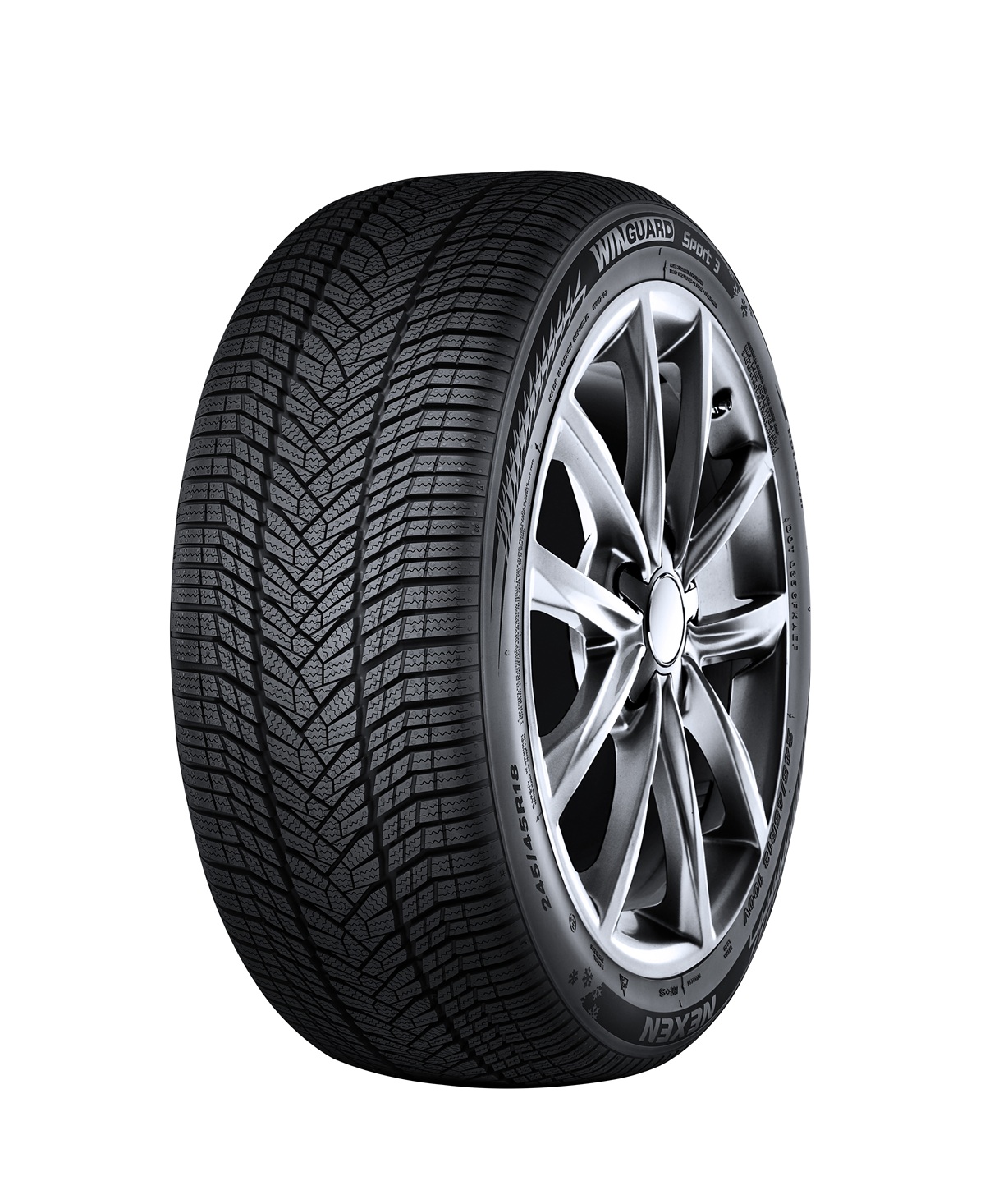 Nexen Winguard Sport 3