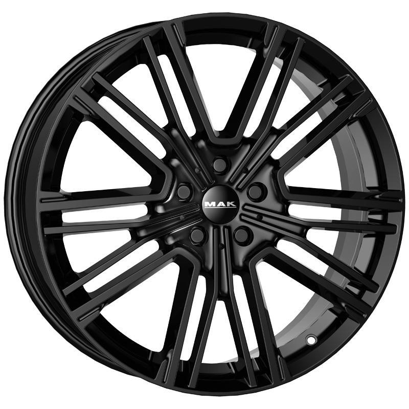 MAK Kult 8.5xRDiameter1} 5x112 ET24 66.6