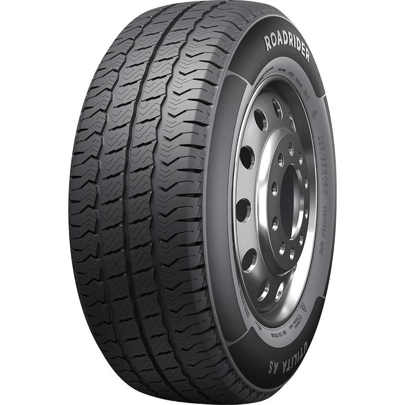 ROAD RIDER UTILITA AS 195/65R16