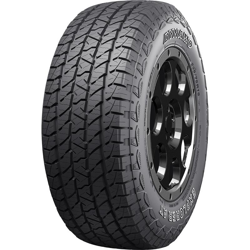DYNAMO EXPLORER AT 235/85R16