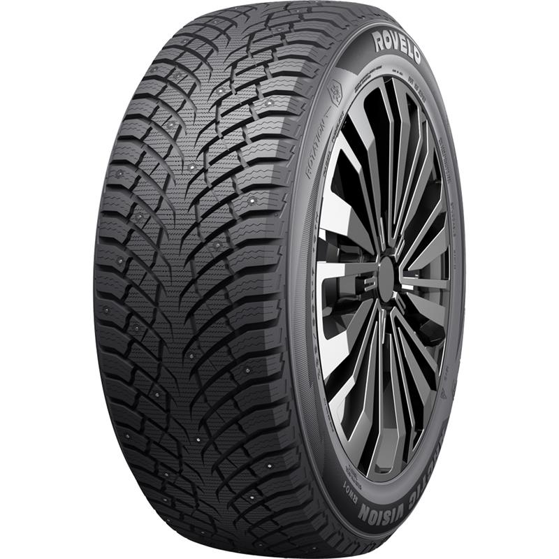 ROVELO ARCTIC VISION RW01 225/70R16
