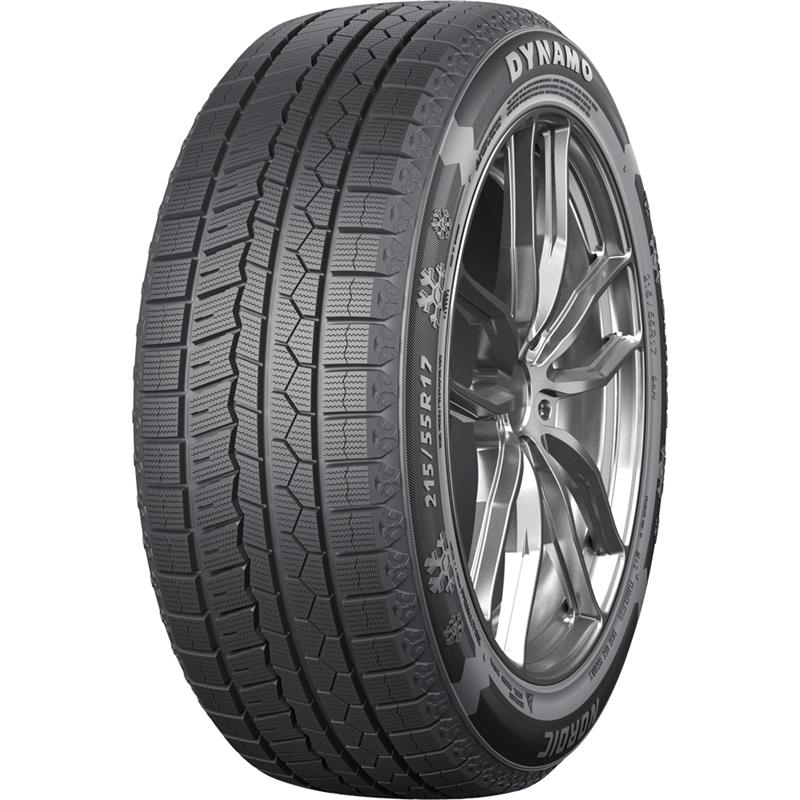 DYNAMO NORDIC 205/60R16