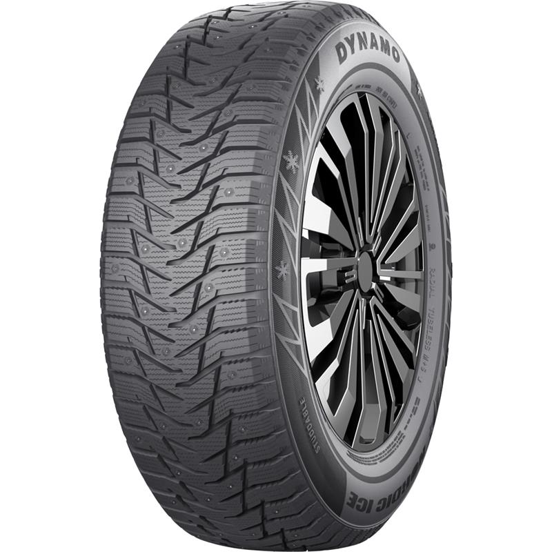 DYNAMO NORDIC ICE 165/70R13