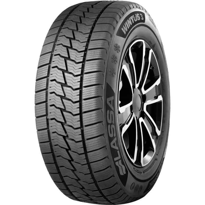 LASSA WINTUS 3 235/65R16