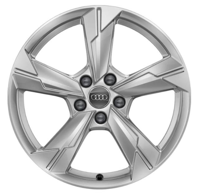 OE Audi 4K00714988Z8 8xRDiameter1} 5x112 ET39 66.5