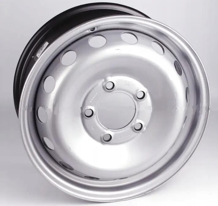 OE Nissan 40300-00Q1G/-4H 6.5xRDiameter1} 5x130 ET66 66.1