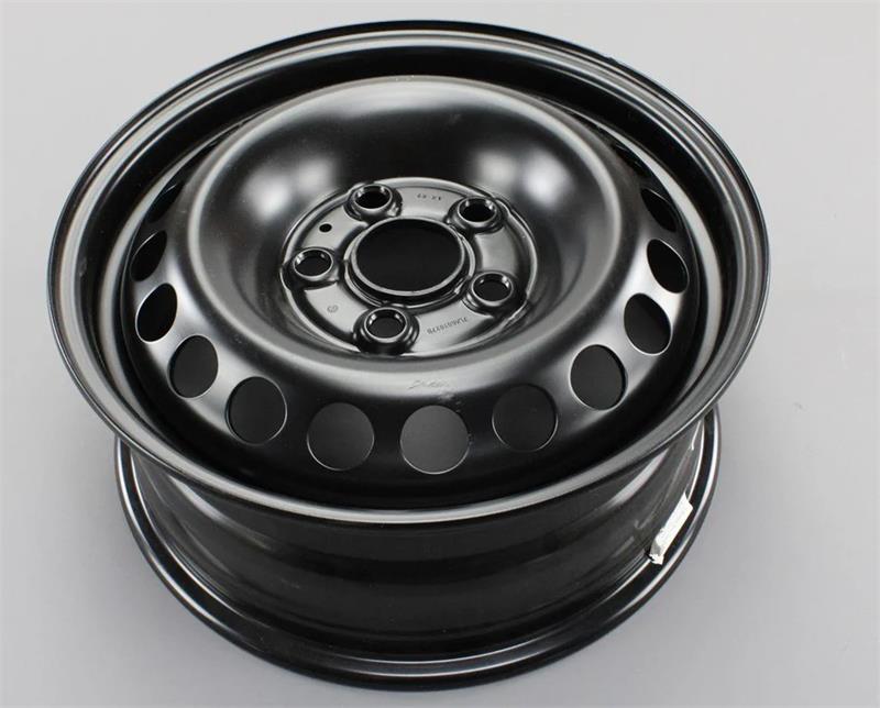 OE Volkswagen 7LA601027B1OR 6.5xRDiameter1} 5x120 ET51 65.1
