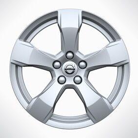 OE Volvo SILV31423850/54270 7.5xRDiameter1} 5x108 ET50 63.4