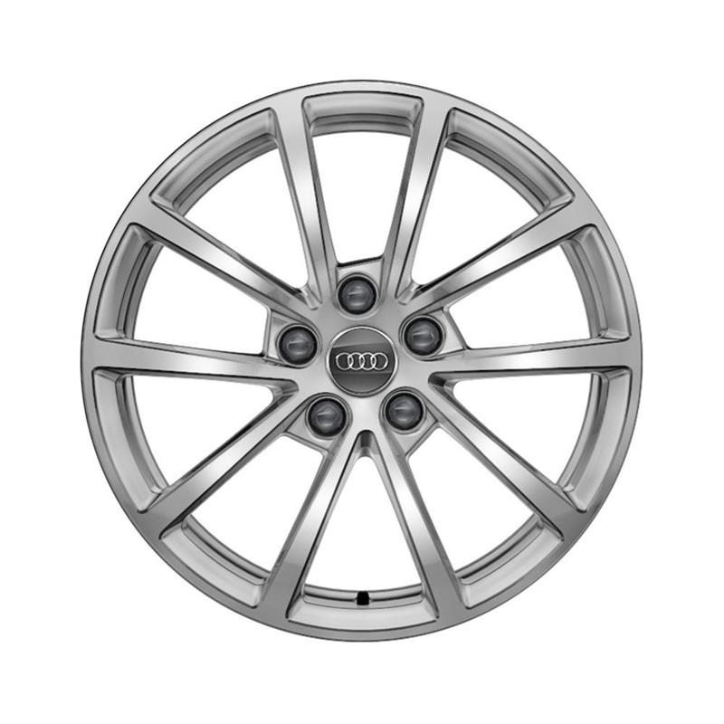 OE Audi 4K00714978Z8 7.5xRDiameter1} 5x112 ET36 66.5