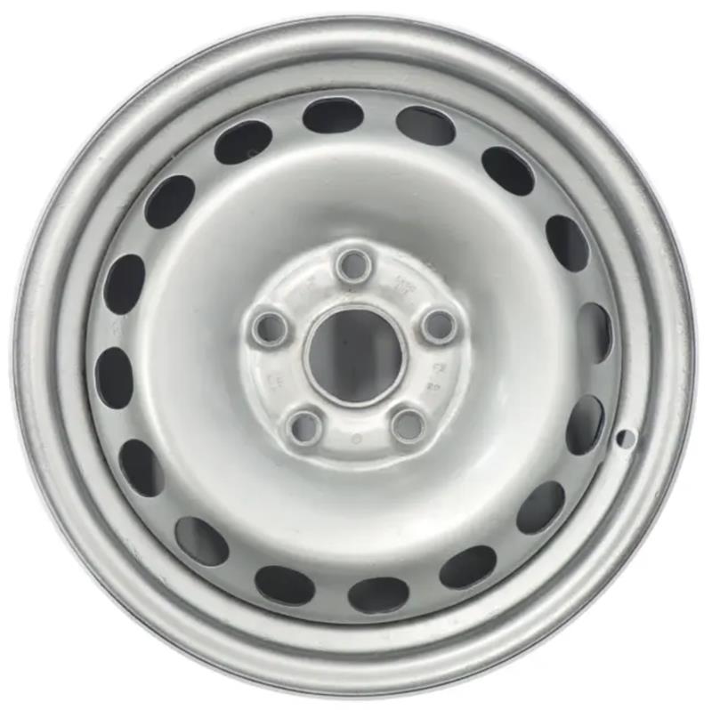 OE Volkswagen 2K5601027D1OR 6xRDiameter1} 5x112 ET47 57.1