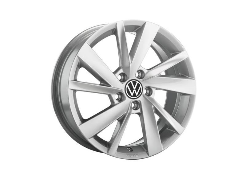 OE Volkswagen 5H00714978Z8 6.5xRDiameter1} 5x112 ET46 57.1