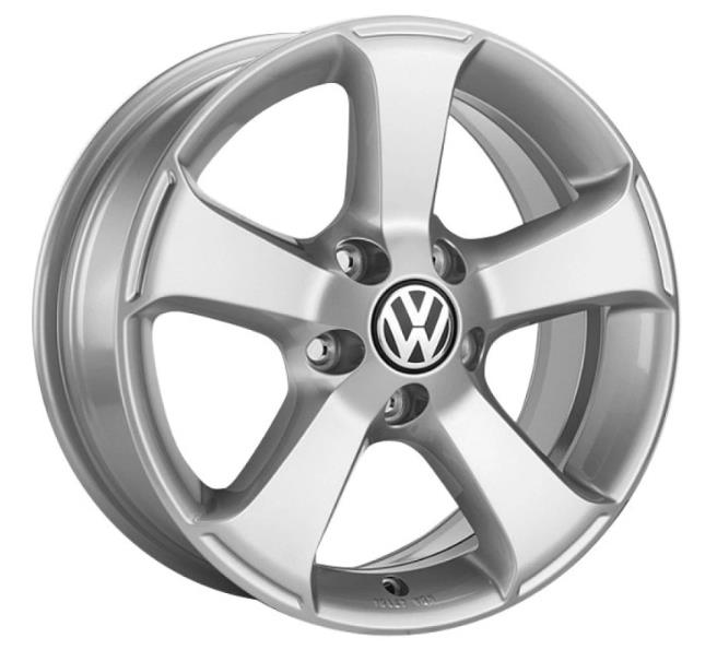 OE Volkswagen 1S00714948Z8 5xRDiameter1} 4x100 ET35 57.1