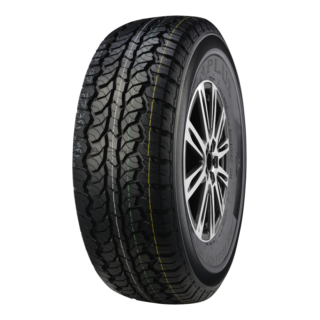 Aplus A929 A/T