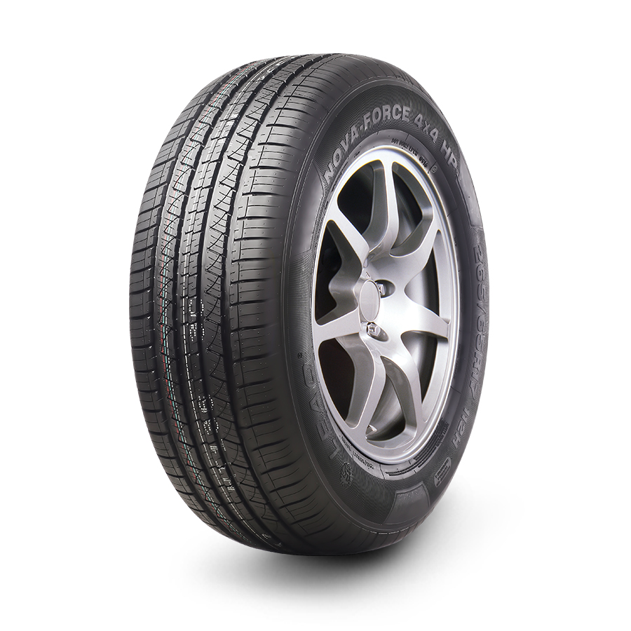 Leao Nova-Force 4x4 HP