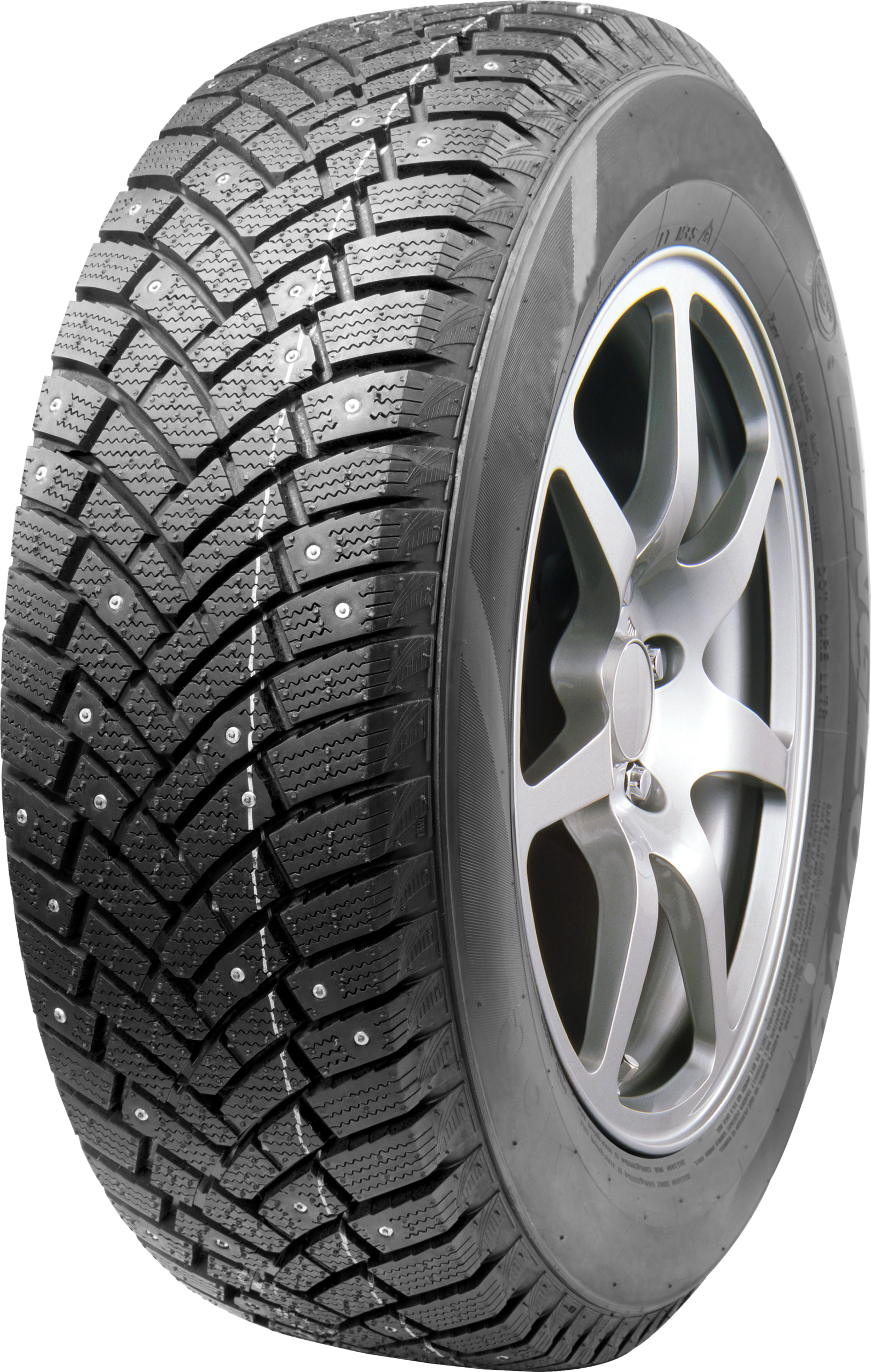Leao Winter Defender Grip